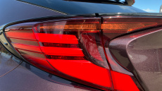 Toyota C-HR 1.8 Hybrid Excel 5dr CVT Hybrid Hatchback